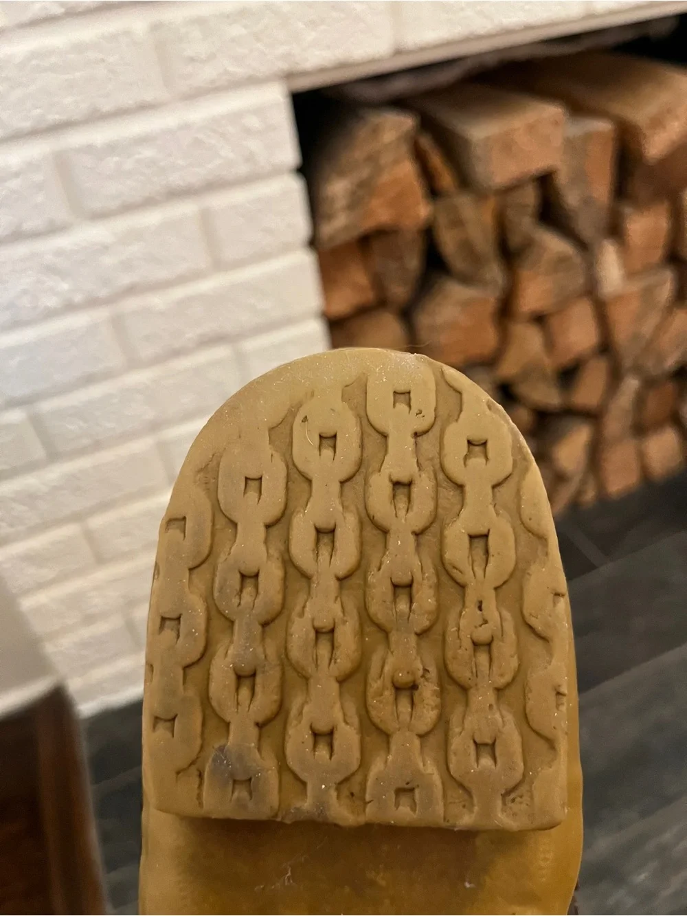 VTG LL Bean Maine Hunting Shoe